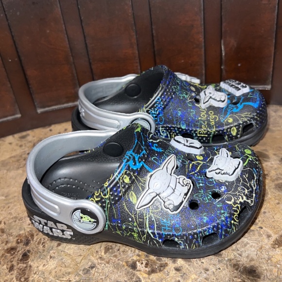 Crocs Star Wars Clog - Picture 3 of 4